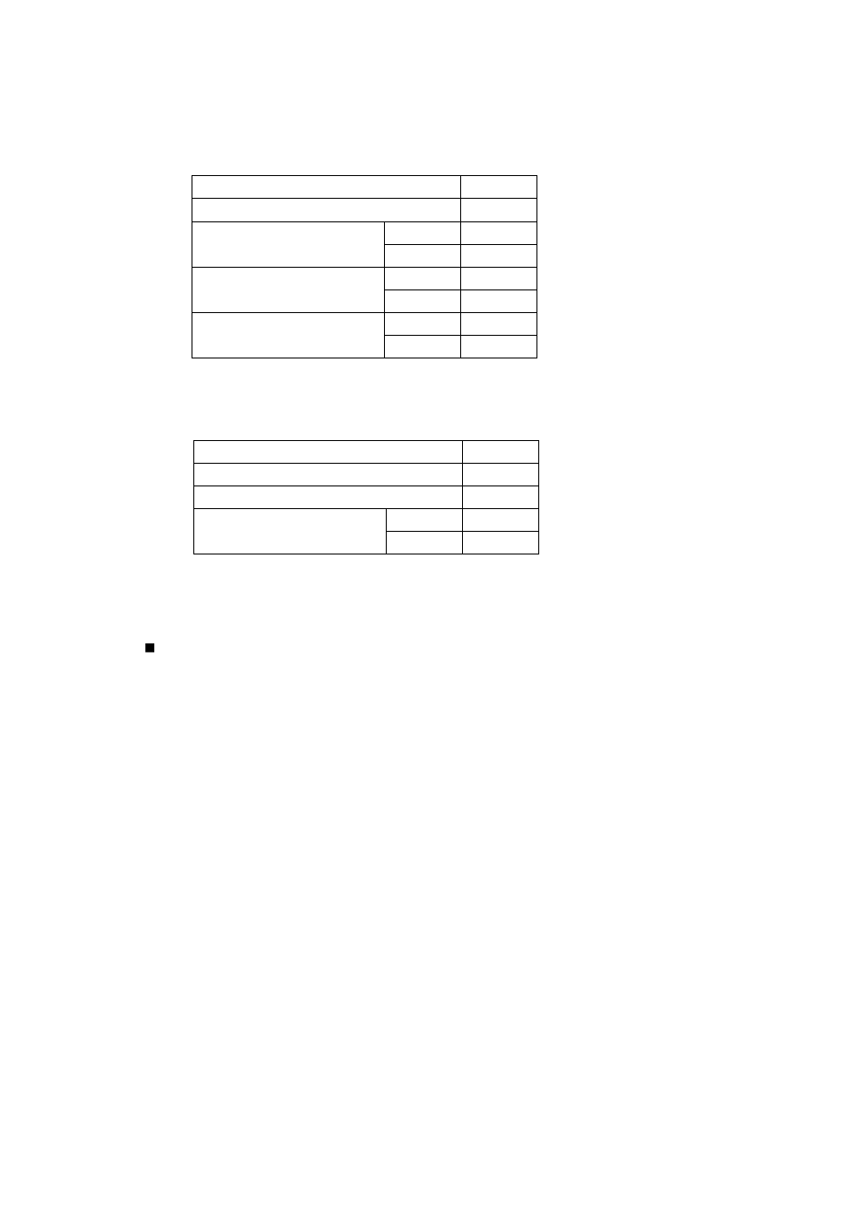 5 description of rtu codes | TOHO ELECTRONICS TTX-700 User Manual | Page 23 / 40