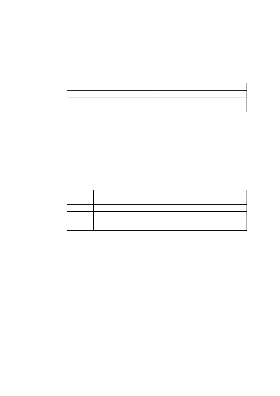 TOHO ELECTRONICS TTX-700 User Manual | Page 31 / 40