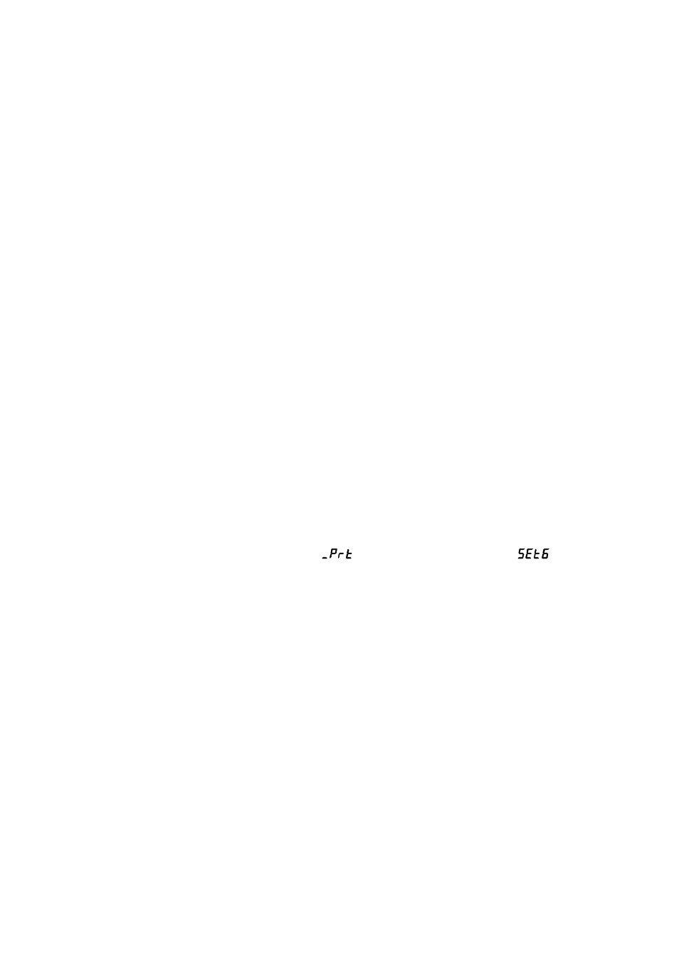 Before using the product | TOHO ELECTRONICS TTX-700 User Manual | Page 4 / 40