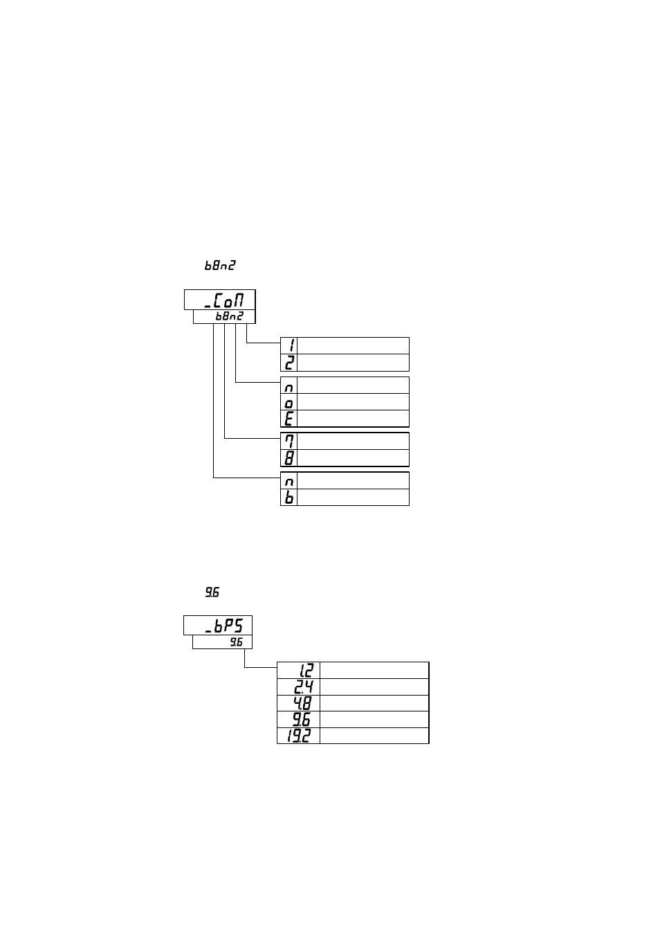 TOHO ELECTRONICS TTX-700 User Manual | Page 6 / 40