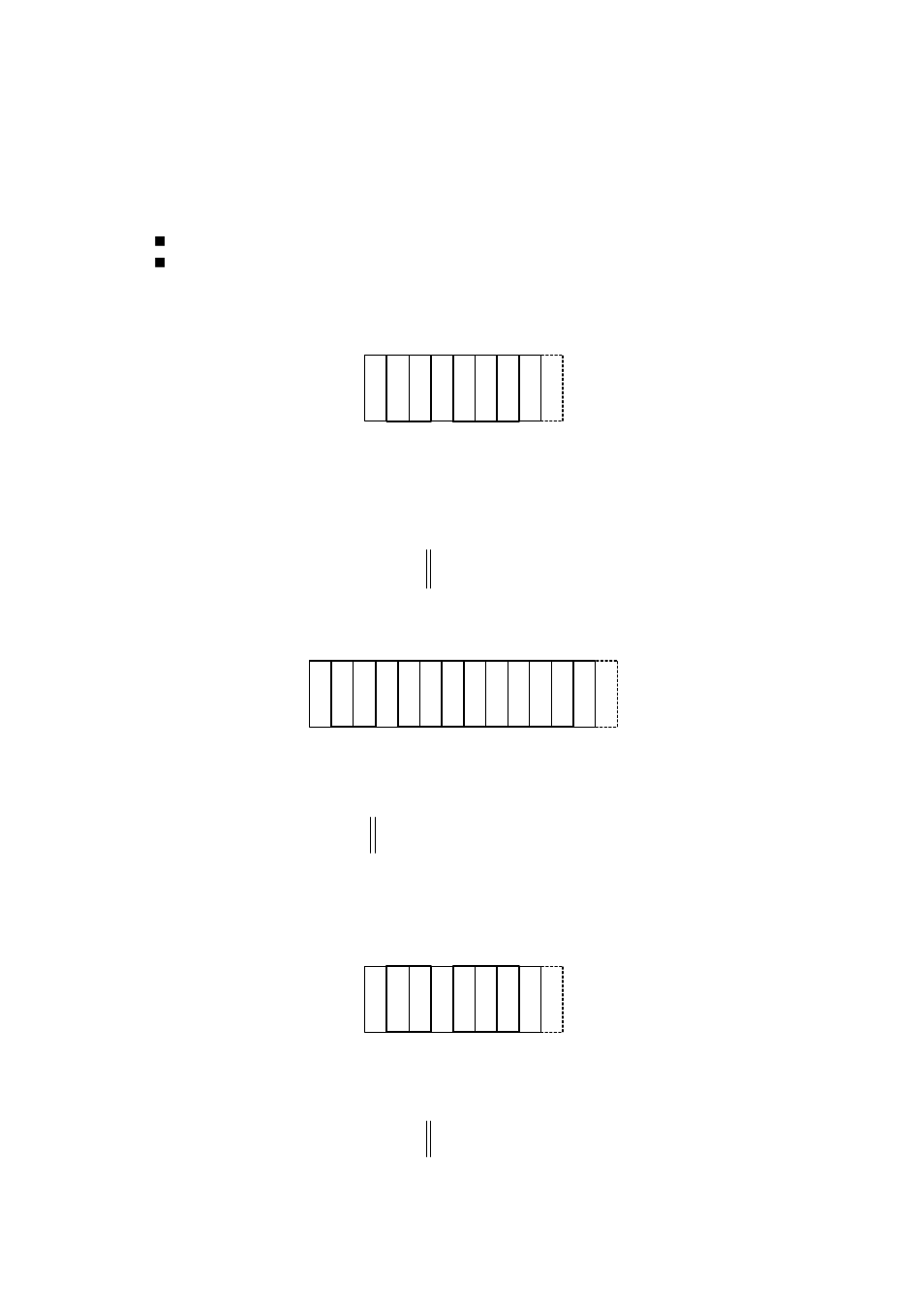 TOHO ELECTRONICS TTX-700 User Manual | Page 9 / 40
