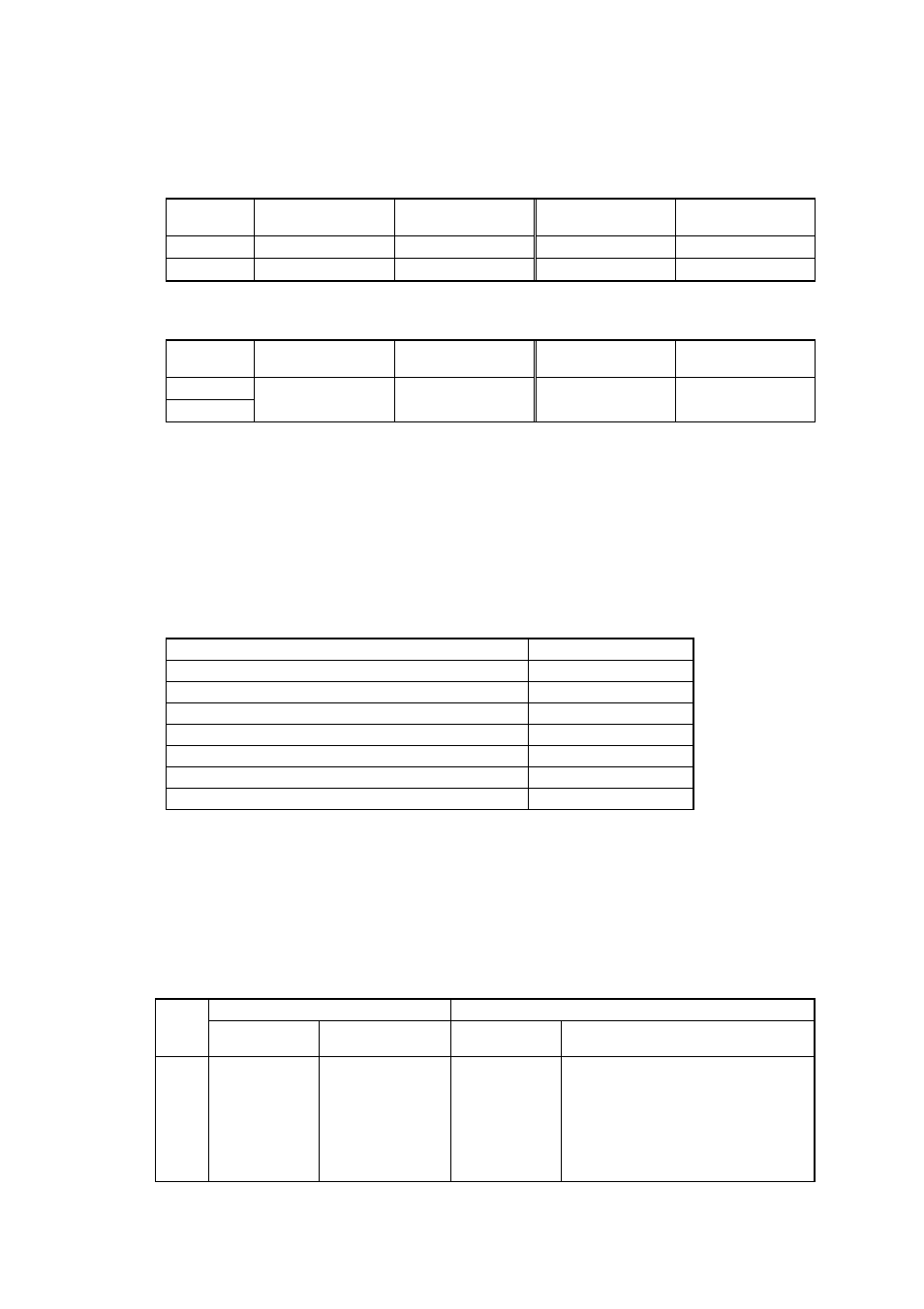 Function description, 1 display range and set range of temperature input, 3 voltage input | 4 control output | TOHO ELECTRONICS TTM-00BT User Manual | Page 16 / 35