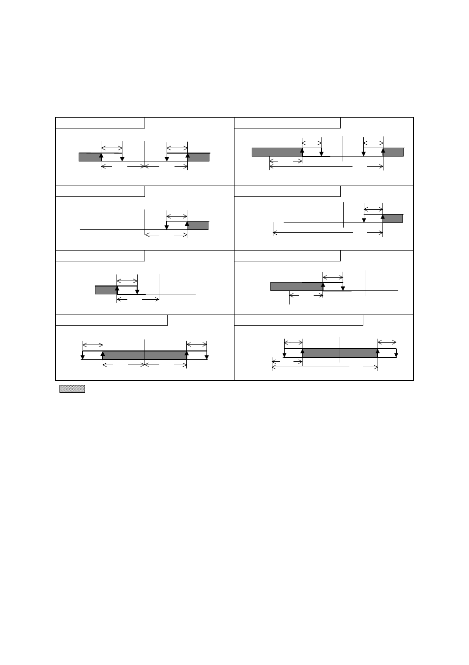 5 temperature alarm output, 2 additional functions | TOHO ELECTRONICS TTM-00BT User Manual | Page 17 / 35