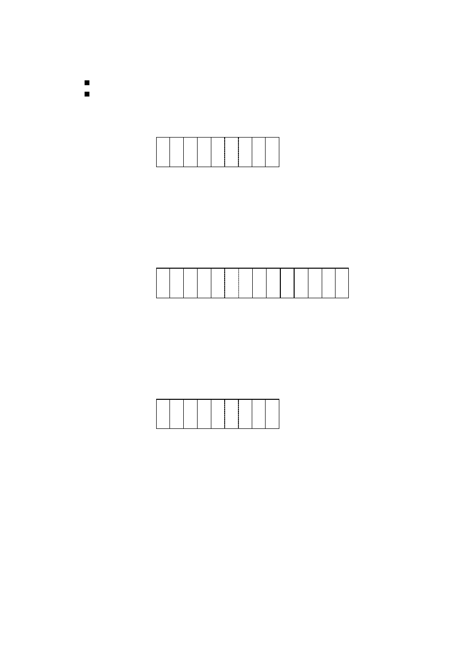 TOHO ELECTRONICS TTM-00BT User Manual | Page 20 / 35