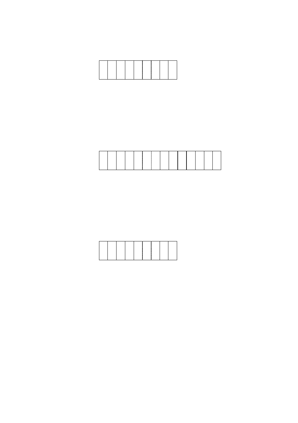 TOHO ELECTRONICS TTM-00BT User Manual | Page 23 / 35