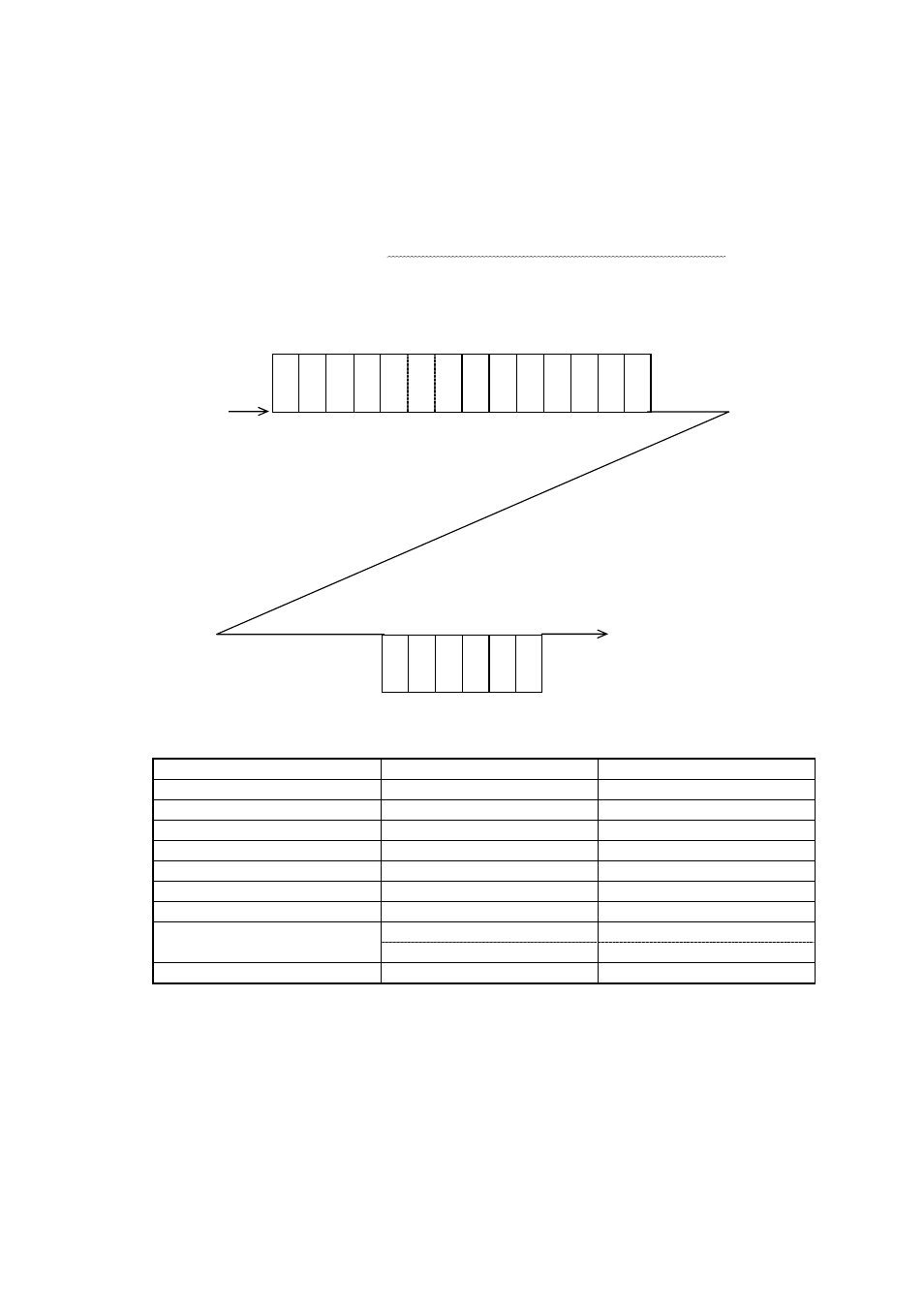 TOHO ELECTRONICS TTM-00BT User Manual | Page 28 / 35