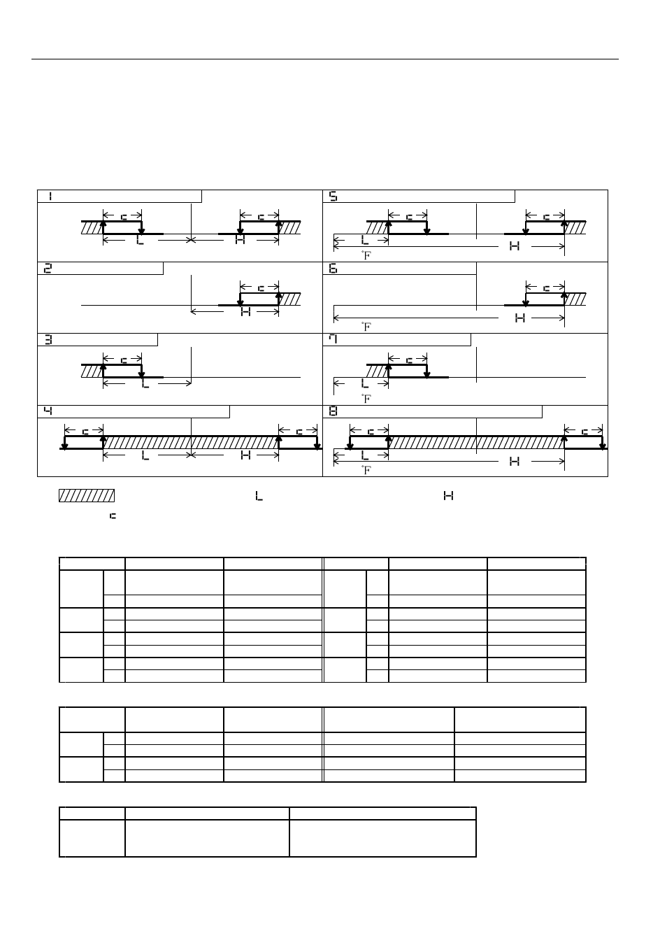 TOHO ELECTRONICS TTM-10L User Manual | Page 6 / 8