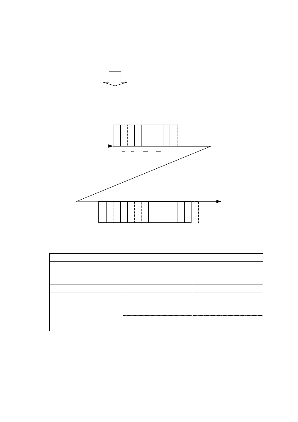 Examples of communications | TOHO ELECTRONICS TTM-10L User Manual | Page 13 / 19
