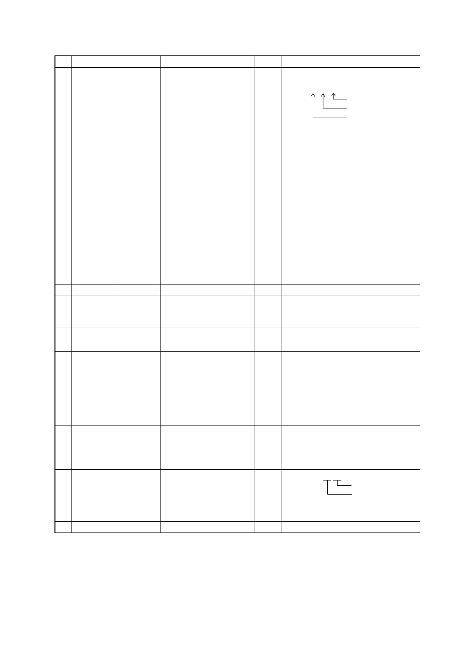 TOHO ELECTRONICS TTM-10L User Manual | Page 18 / 19