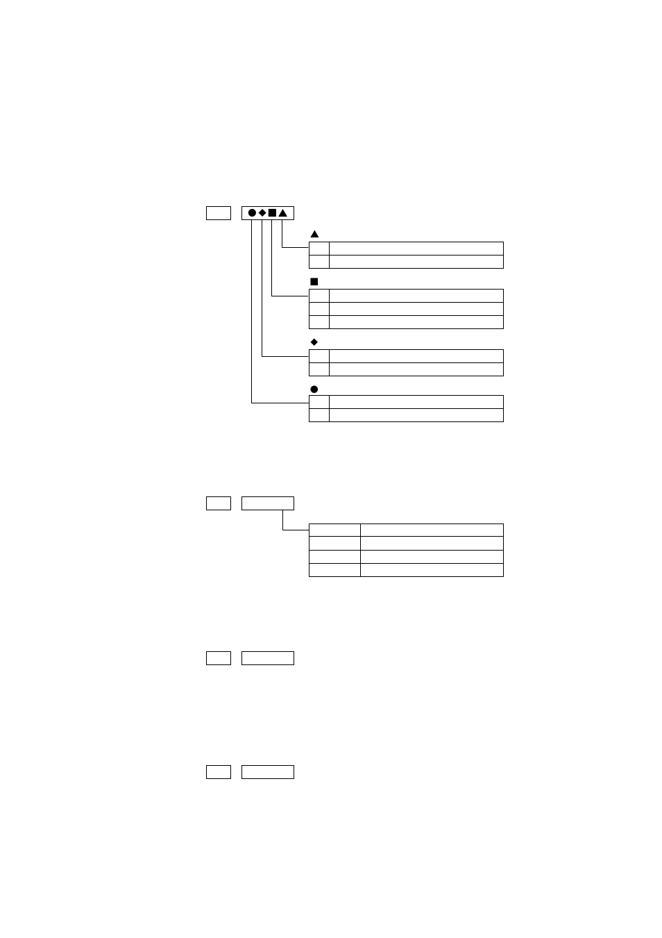 7 setting a communications speed, 8 setting an address, 9 setting a response delay time | TOHO ELECTRONICS TTM-10L User Manual | Page 5 / 19