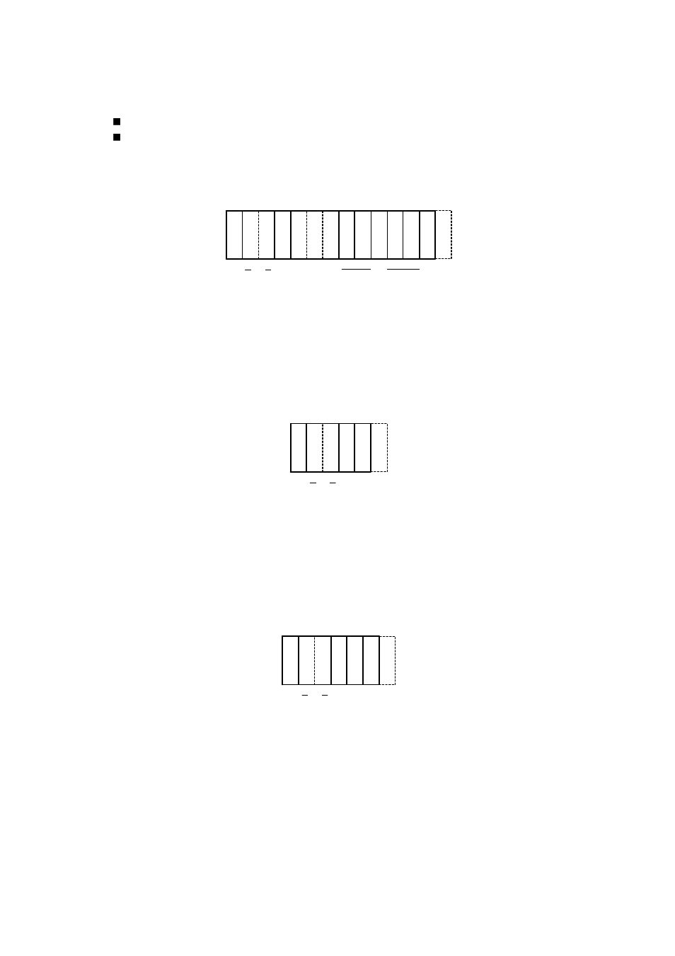 TOHO ELECTRONICS TTM-10L User Manual | Page 8 / 19