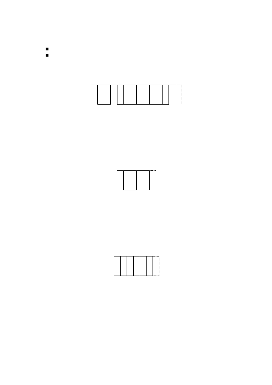 TOHO ELECTRONICS TRM-006A User Manual | Page 10 / 40