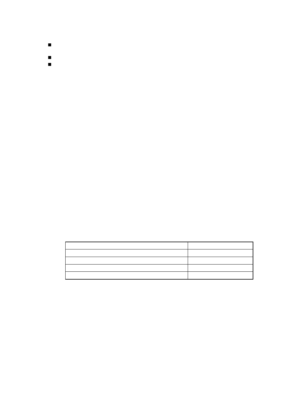 5 description of codes | TOHO ELECTRONICS TRM-006A User Manual | Page 11 / 40