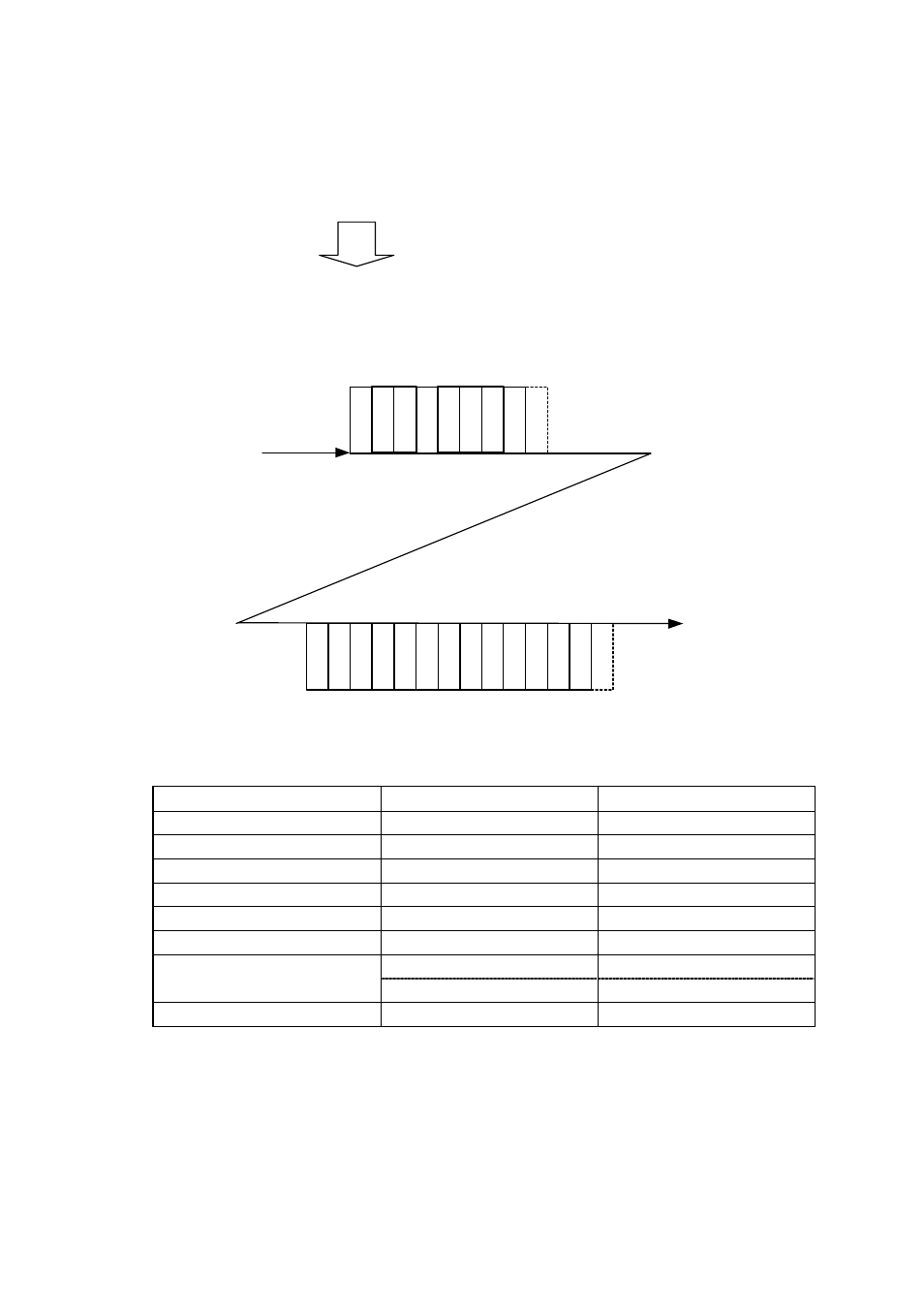 Examples of toho communications | TOHO ELECTRONICS TRM-006A User Manual | Page 15 / 40