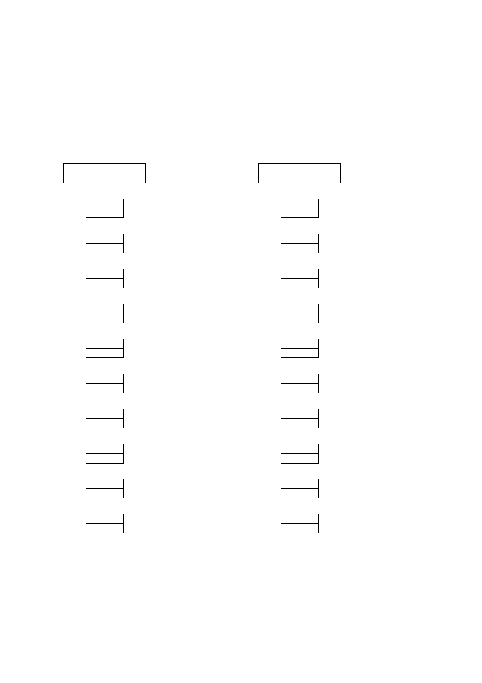 Settings regarding modbus communications, 1 overview | TOHO ELECTRONICS TRM-006A User Manual | Page 17 / 40