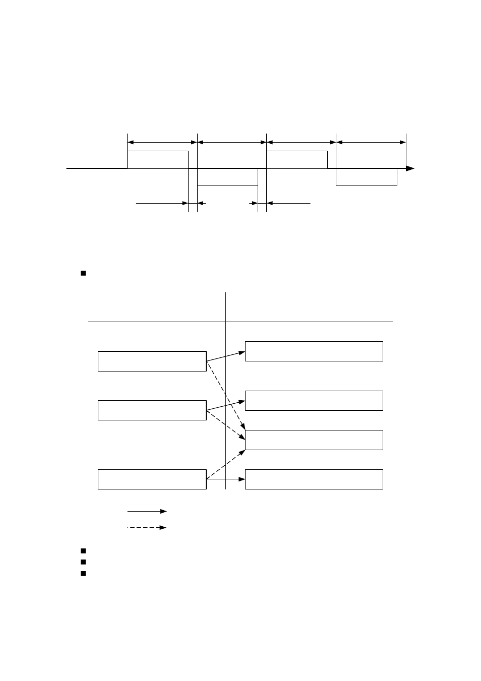Modbus communications control, 1 communications procedure, 2 message types | TOHO ELECTRONICS TRM-006A User Manual | Page 20 / 40
