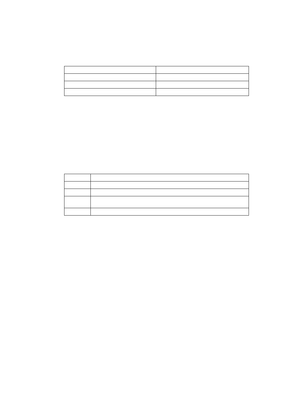 TOHO ELECTRONICS TRM-006A User Manual | Page 24 / 40