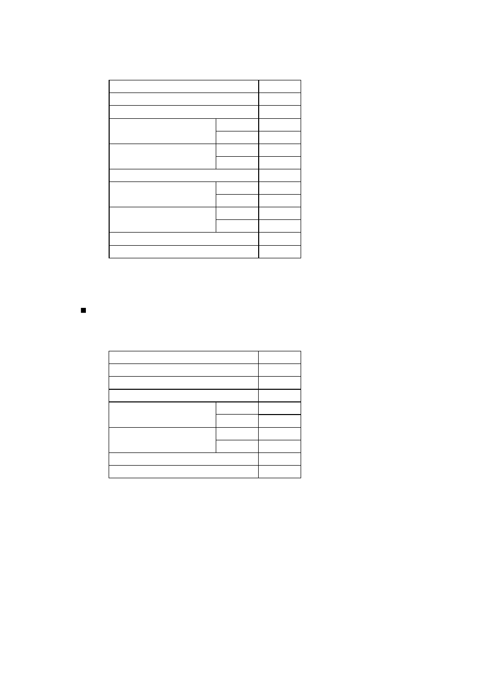 TOHO ELECTRONICS TRM-006A User Manual | Page 28 / 40