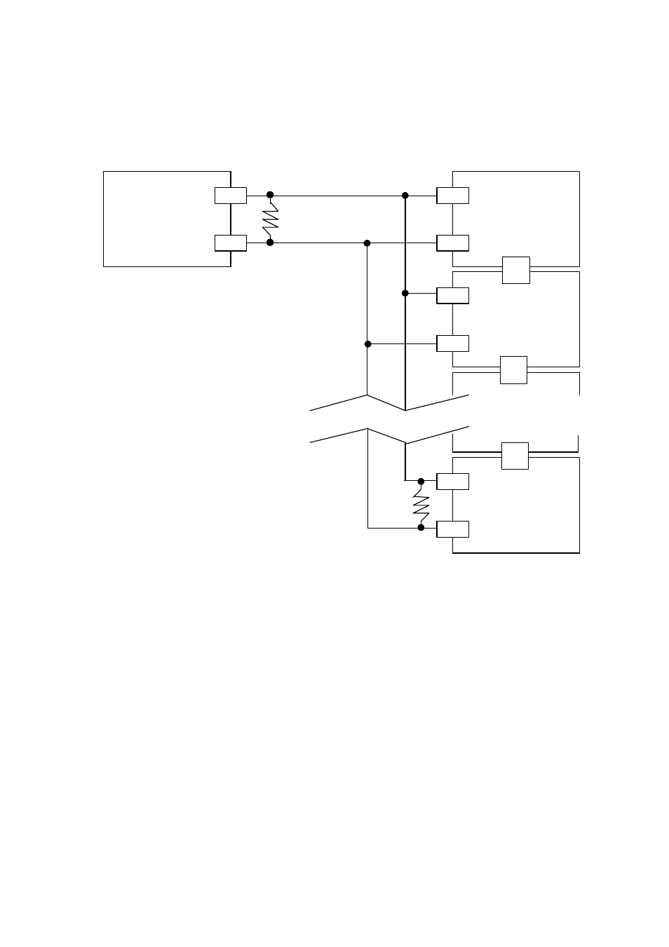 Connections | TOHO ELECTRONICS TRM-006A User Manual | Page 35 / 40