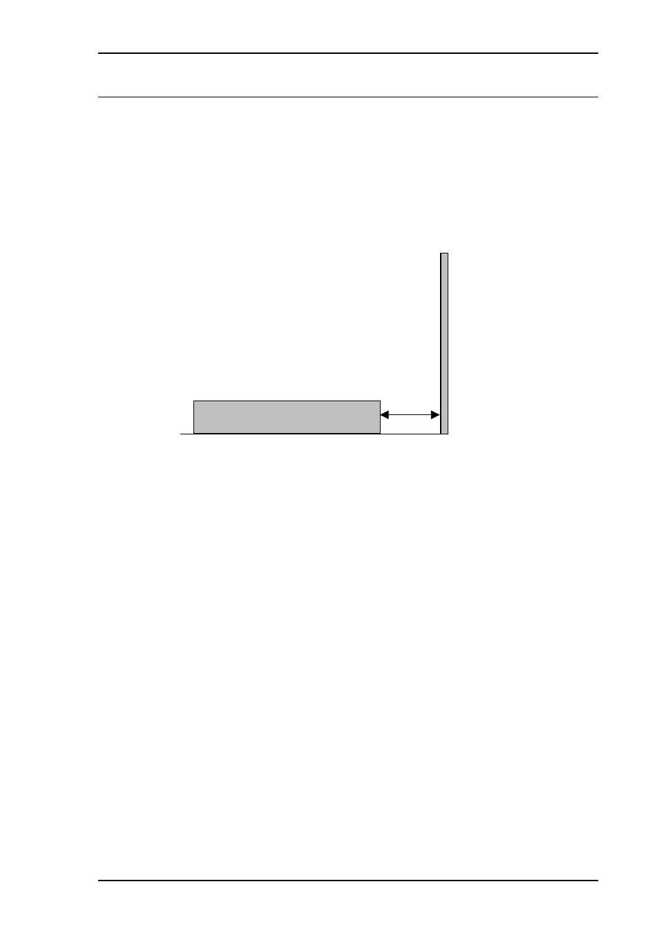 Positioning the multimeter | Transmille 8000 Series User Manual | Page 11 / 71