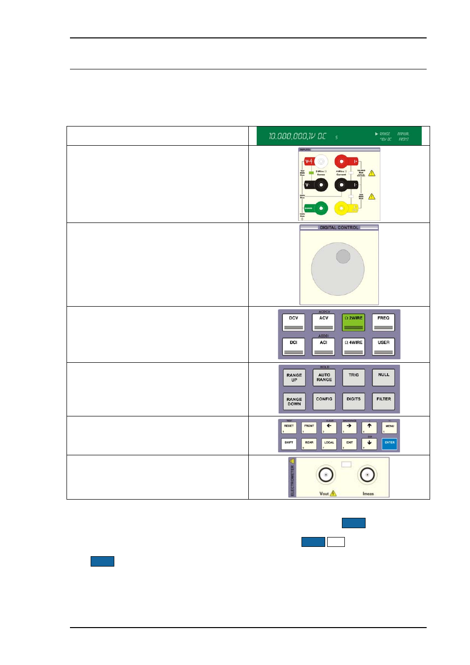 Transmille 8000 Series User Manual | Page 20 / 71