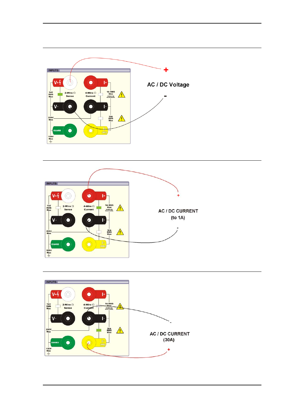 Transmille 8000 Series User Manual | Page 22 / 71