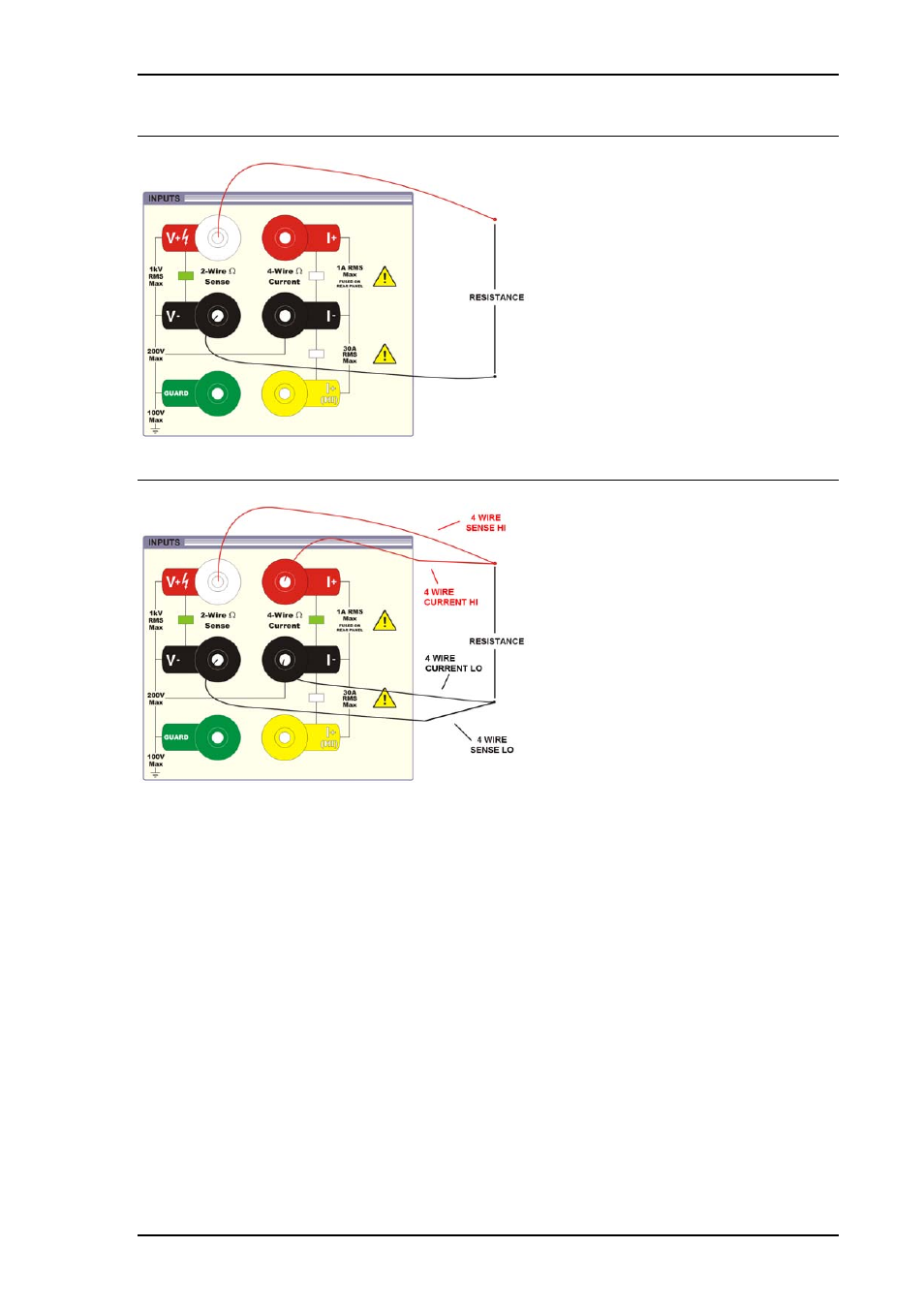 Transmille 8000 Series User Manual | Page 23 / 71