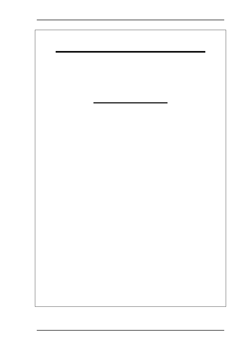 Important notice | Transmille 8000 Series User Manual | Page 3 / 71