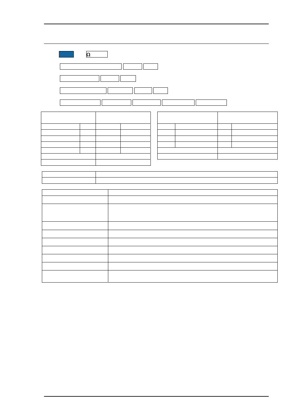 Transmille 8000 Series User Manual | Page 52 / 71