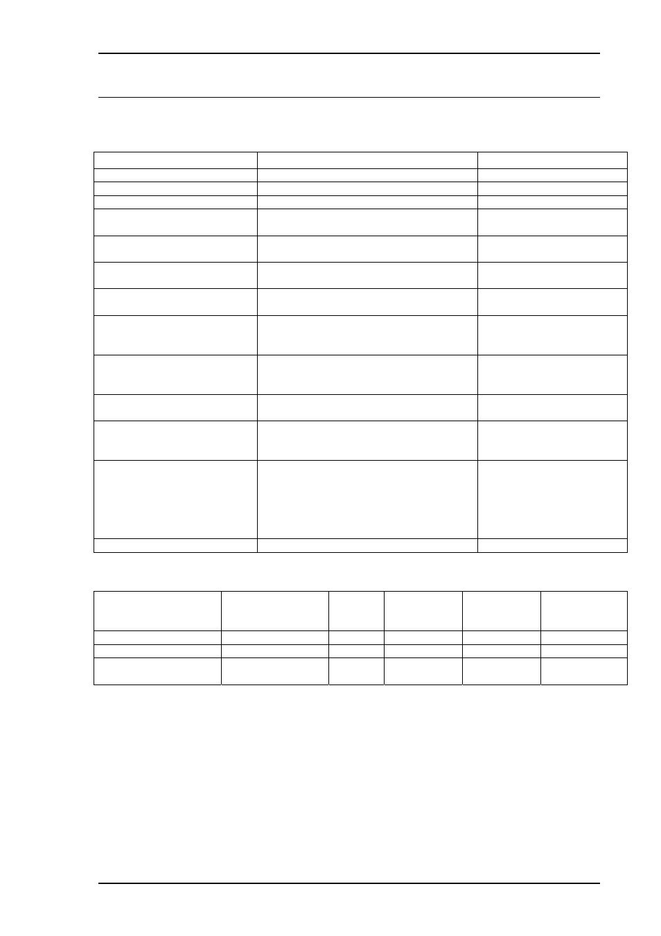 Transmille 8000 Series User Manual | Page 62 / 71