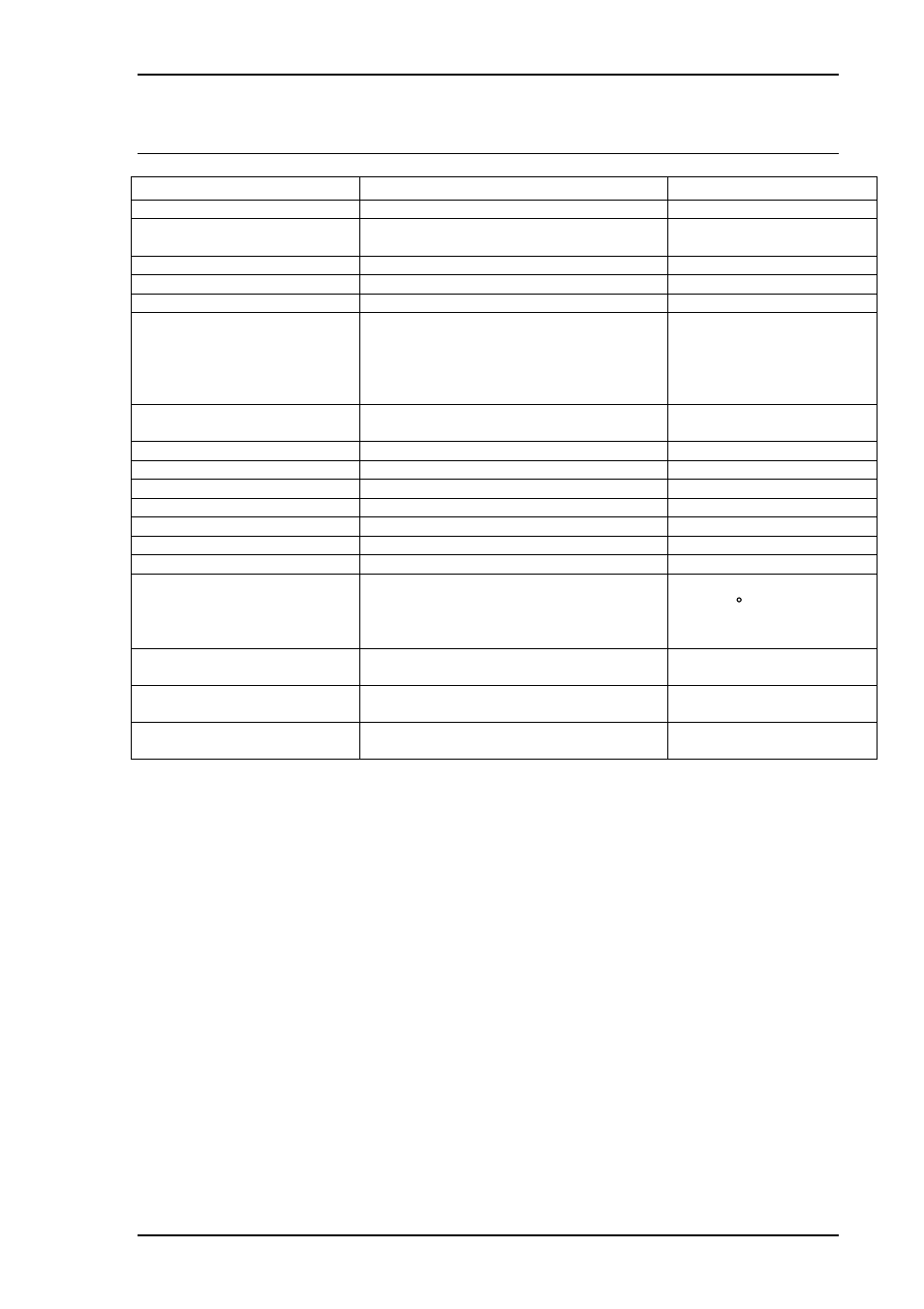 Transmille 8000 Series User Manual | Page 63 / 71