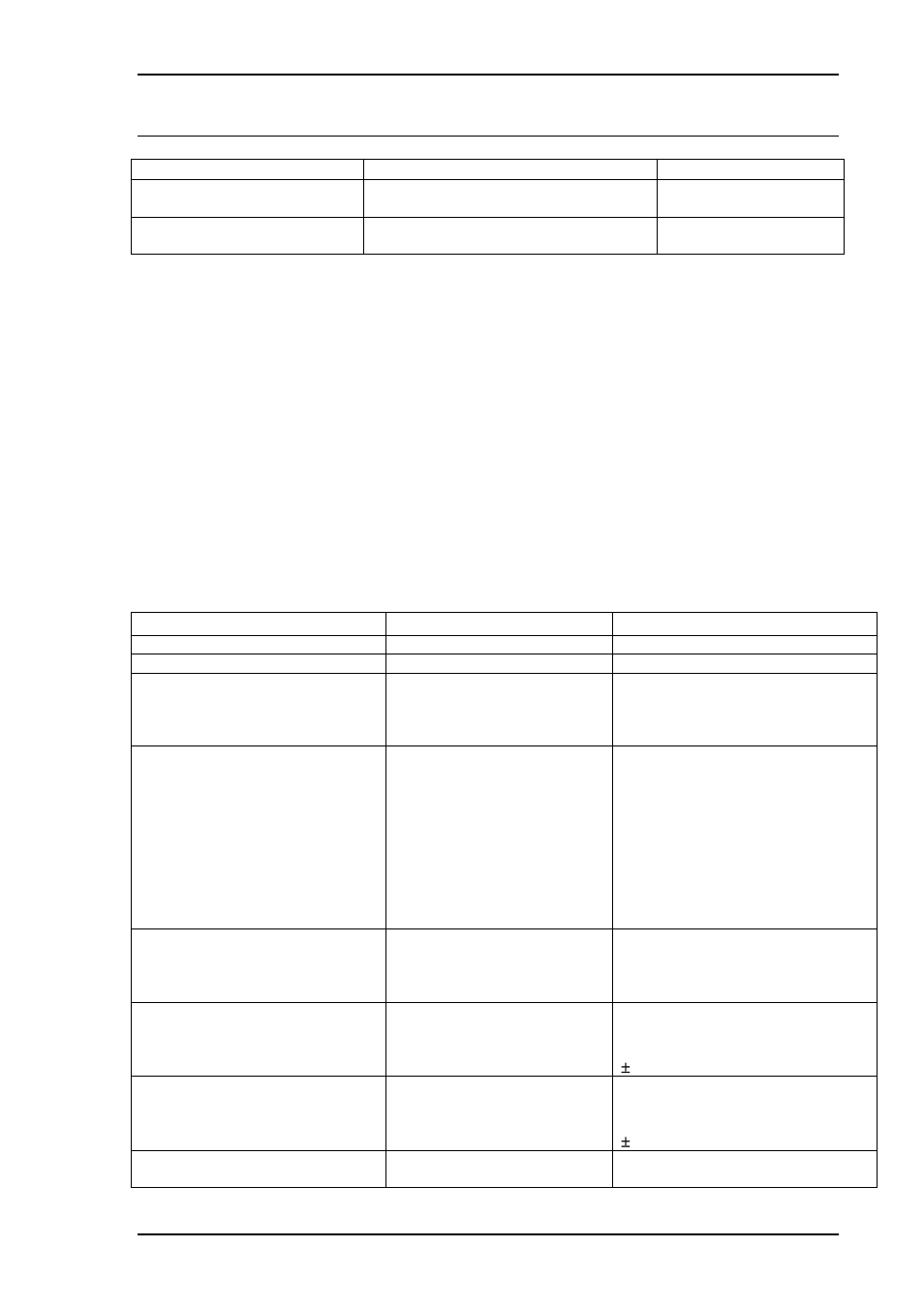 Transmille 8000 Series User Manual | Page 65 / 71