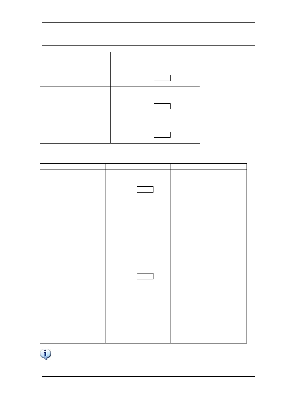 Transmille 8000 Series User Manual | Page 68 / 71