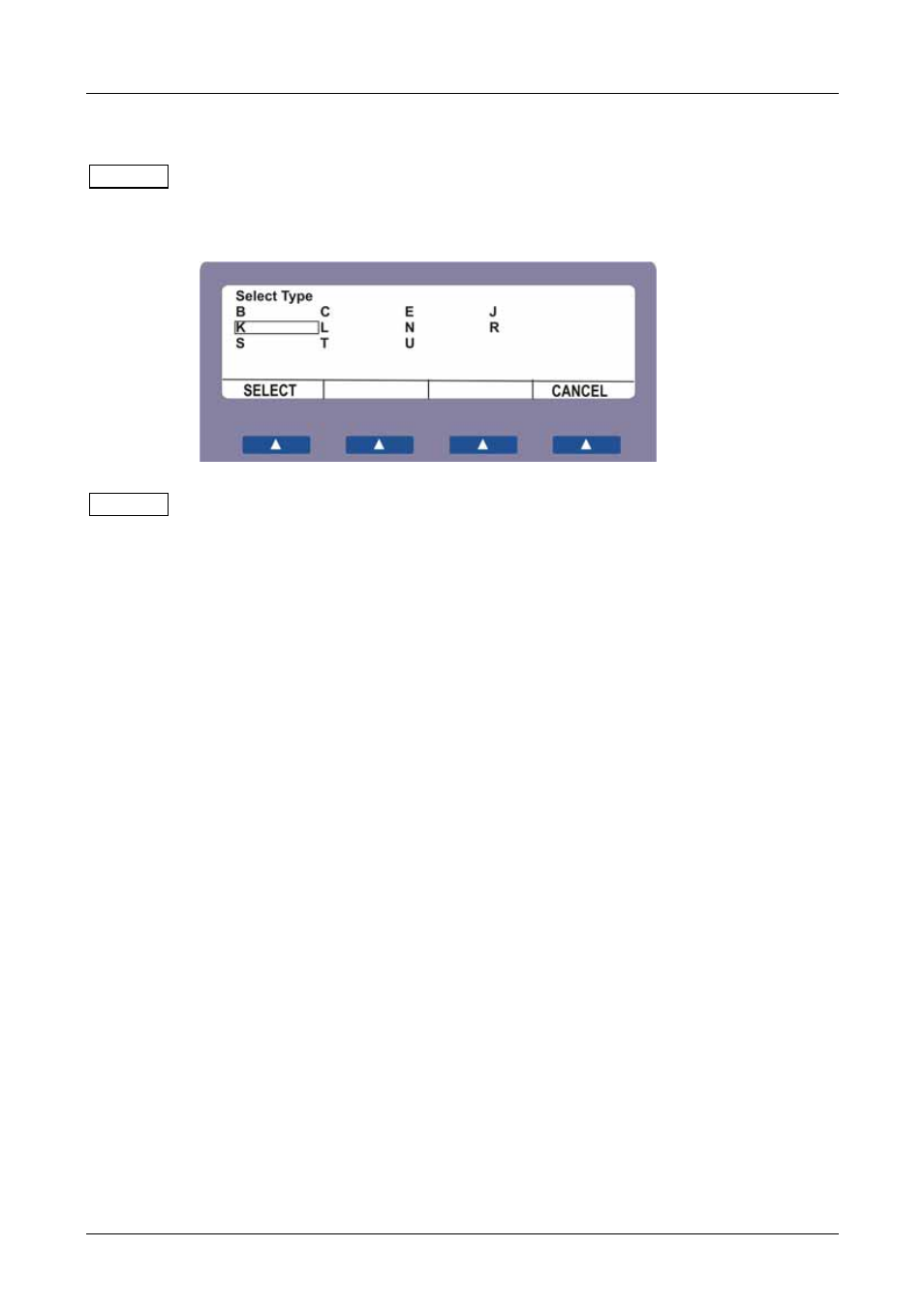 Transmille EA001A User Manual | Page 13 / 18