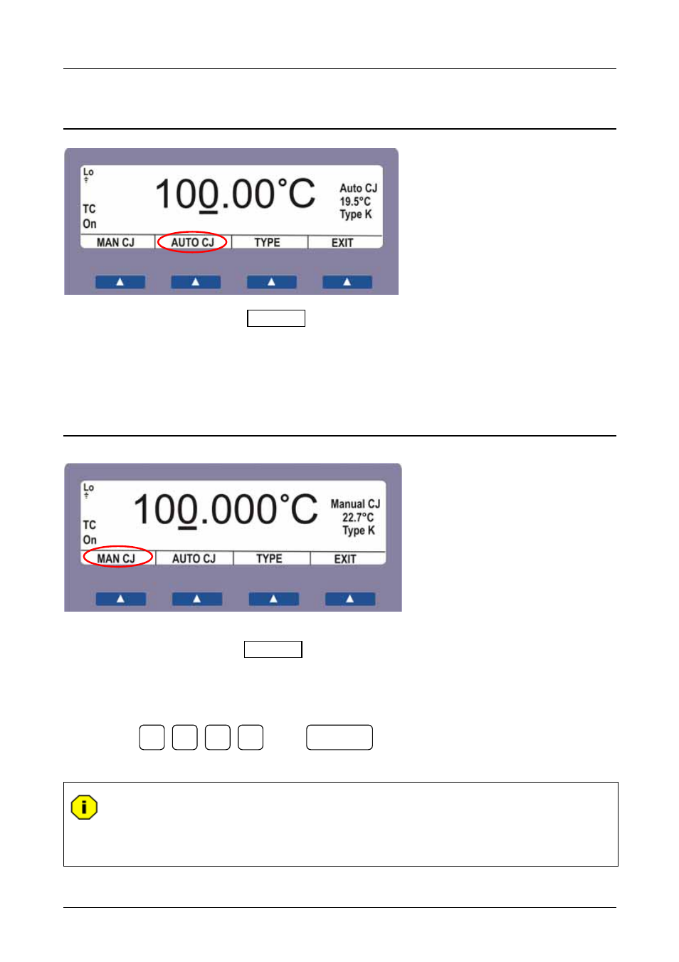 Transmille EA001A User Manual | Page 15 / 18