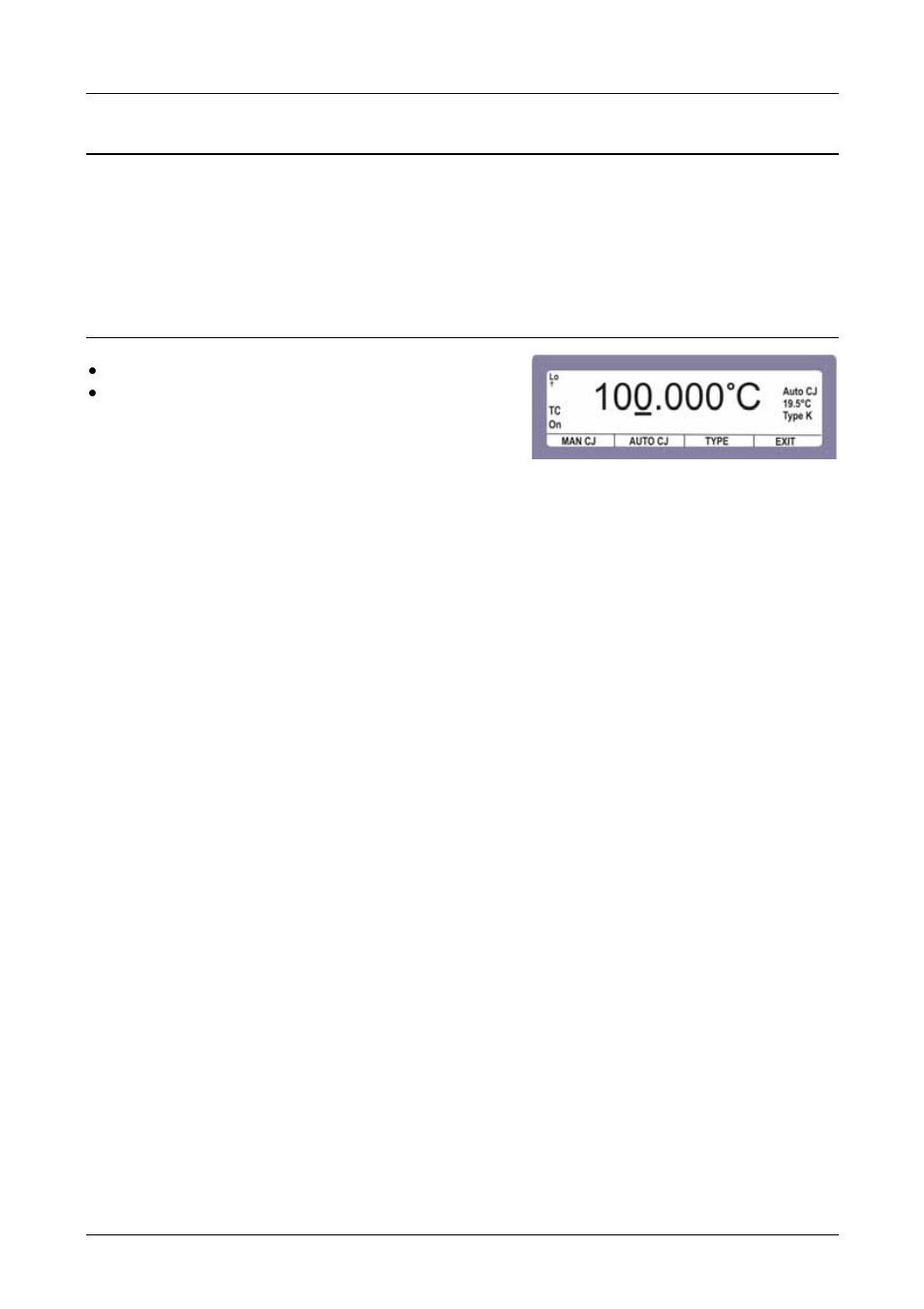 Intuitive operation & control | Transmille EA001A User Manual | Page 6 / 18