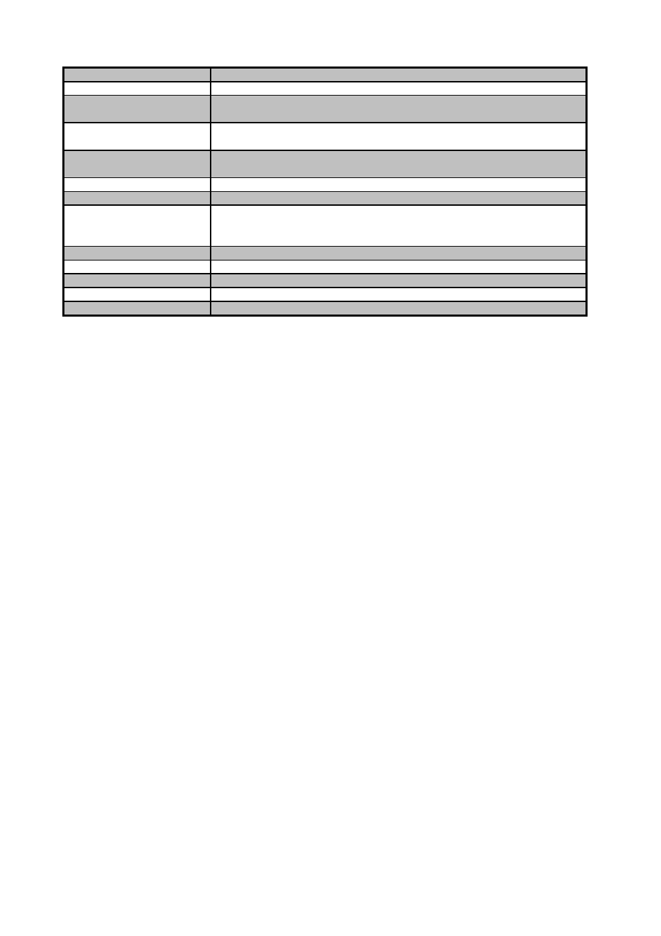 Transmille EA003 User Manual | Page 11 / 12