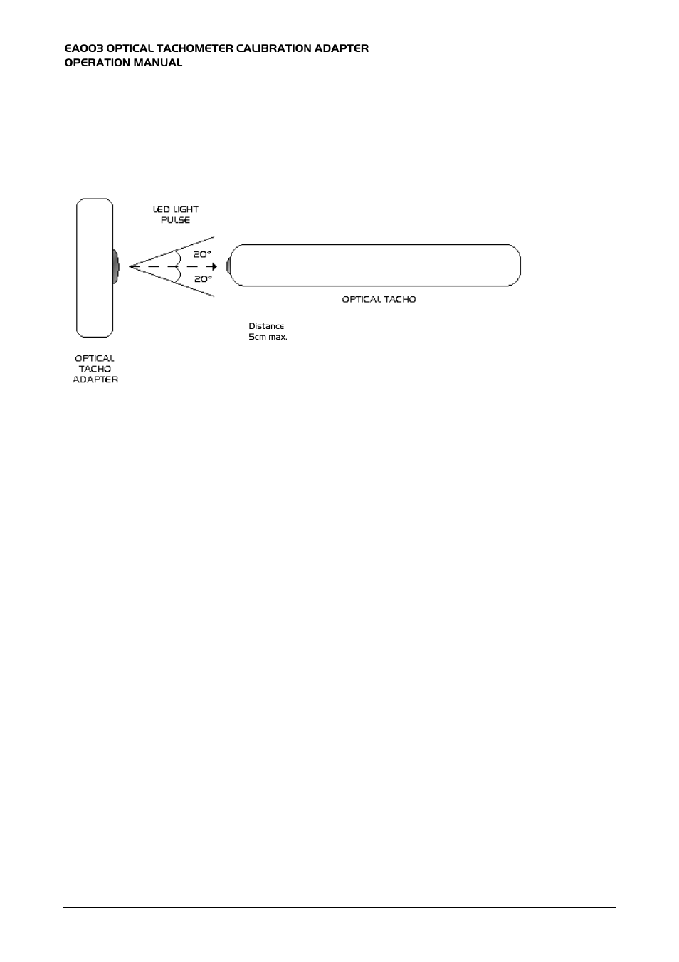 Transmille EA003 User Manual | Page 8 / 12