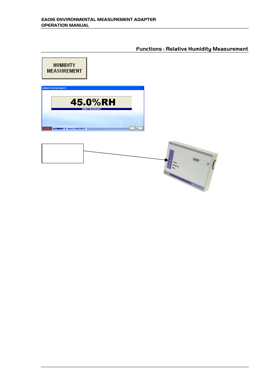Transmille EA016 User Manual | Page 10 / 12