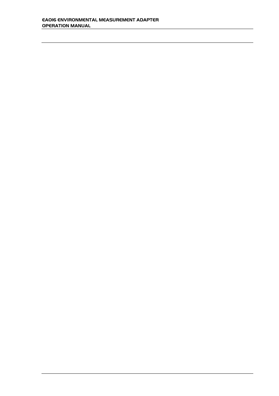 Transmille EA016 User Manual | Page 4 / 12
