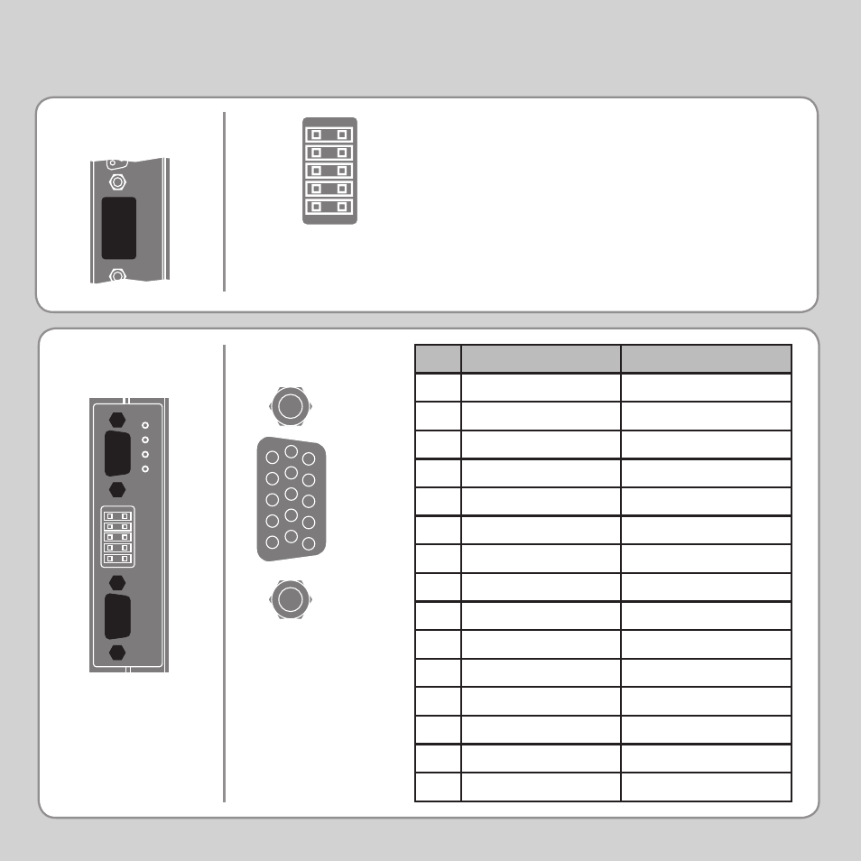 Trio Motion Technology MC464 User Manual | Page 12 / 20