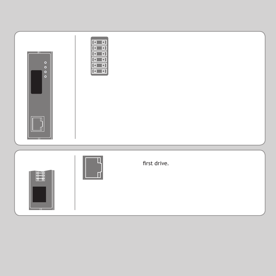 Trio Motion Technology MC464 User Manual | Page 17 / 20