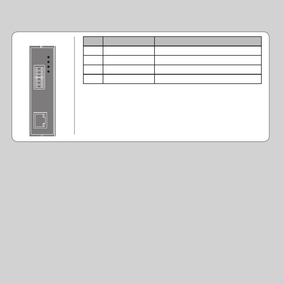 Trio Motion Technology MC464 User Manual | Page 18 / 20