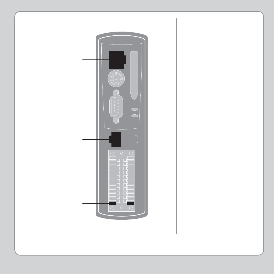 Trio Motion Technology MC4N-ECAT User Manual | Page 2 / 12