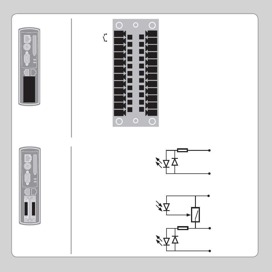 Trio Motion Technology MC4N-ECAT User Manual | Page 6 / 12