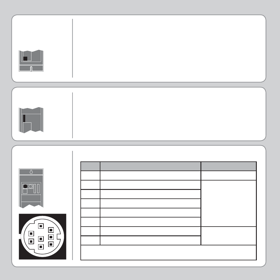 Trio Motion Technology MC224 User Manual | Page 2 / 8