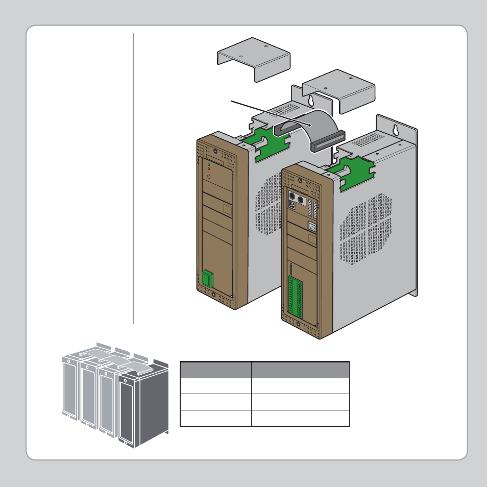 Trio Motion Technology MC224 User Manual | Page 7 / 8