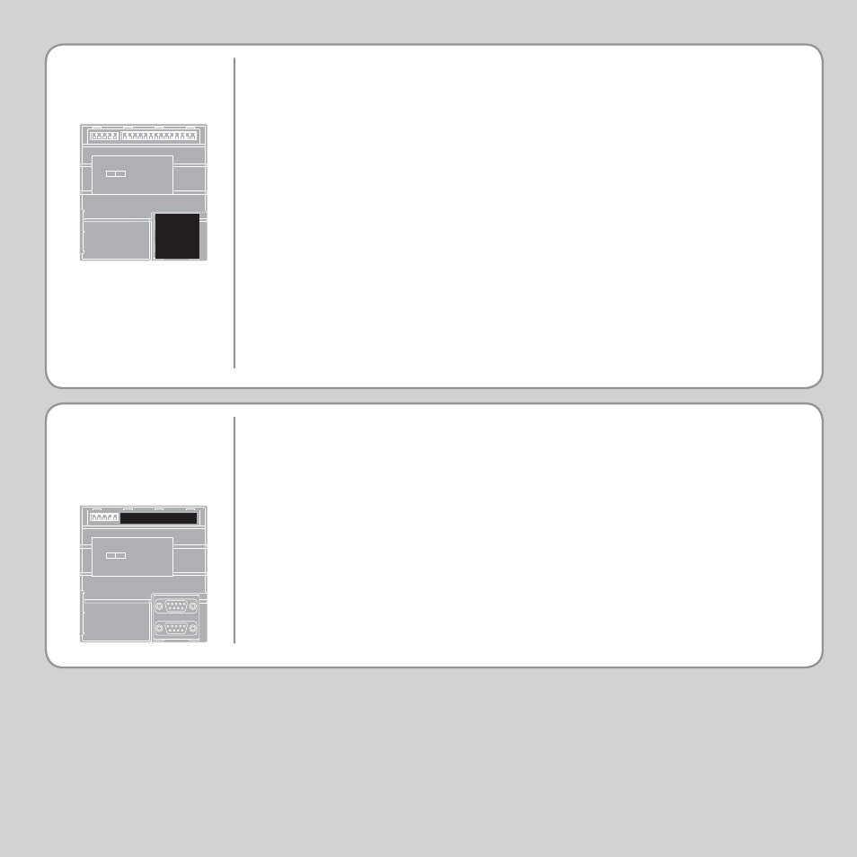 Trio Motion Technology MC302x User Manual | Page 5 / 8