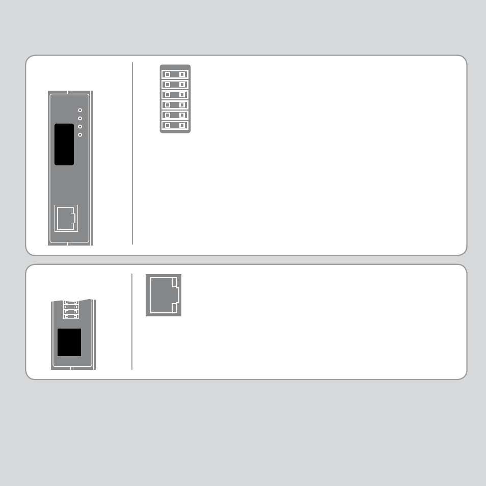 Trio Motion Technology PCI 208 User Manual | Page 17 / 20