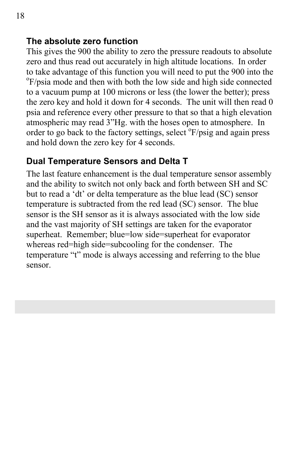 UEi Test Instruments AK900SC User Manual | Page 18 / 31